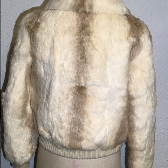 Creation by Michelle expert furrier fur jacket size medium - Picture 2 of 14